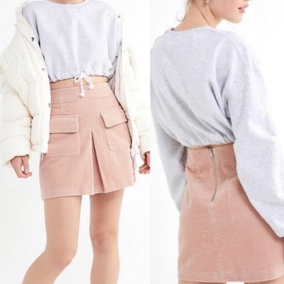 BDG Dresses & Skirts - Urban outfitters BDG Corduroy skirt